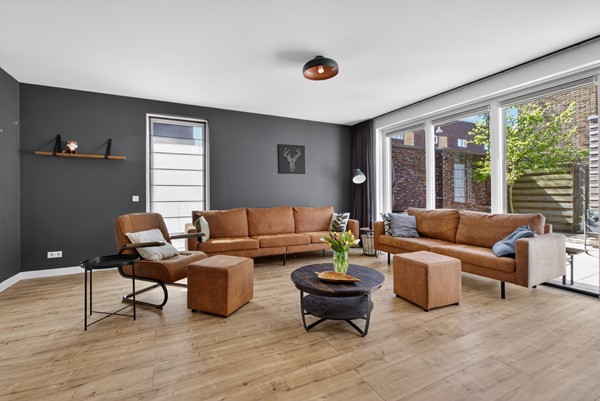 Medium property photo - Schepenlaan 15, 1034 JP Amsterdam
